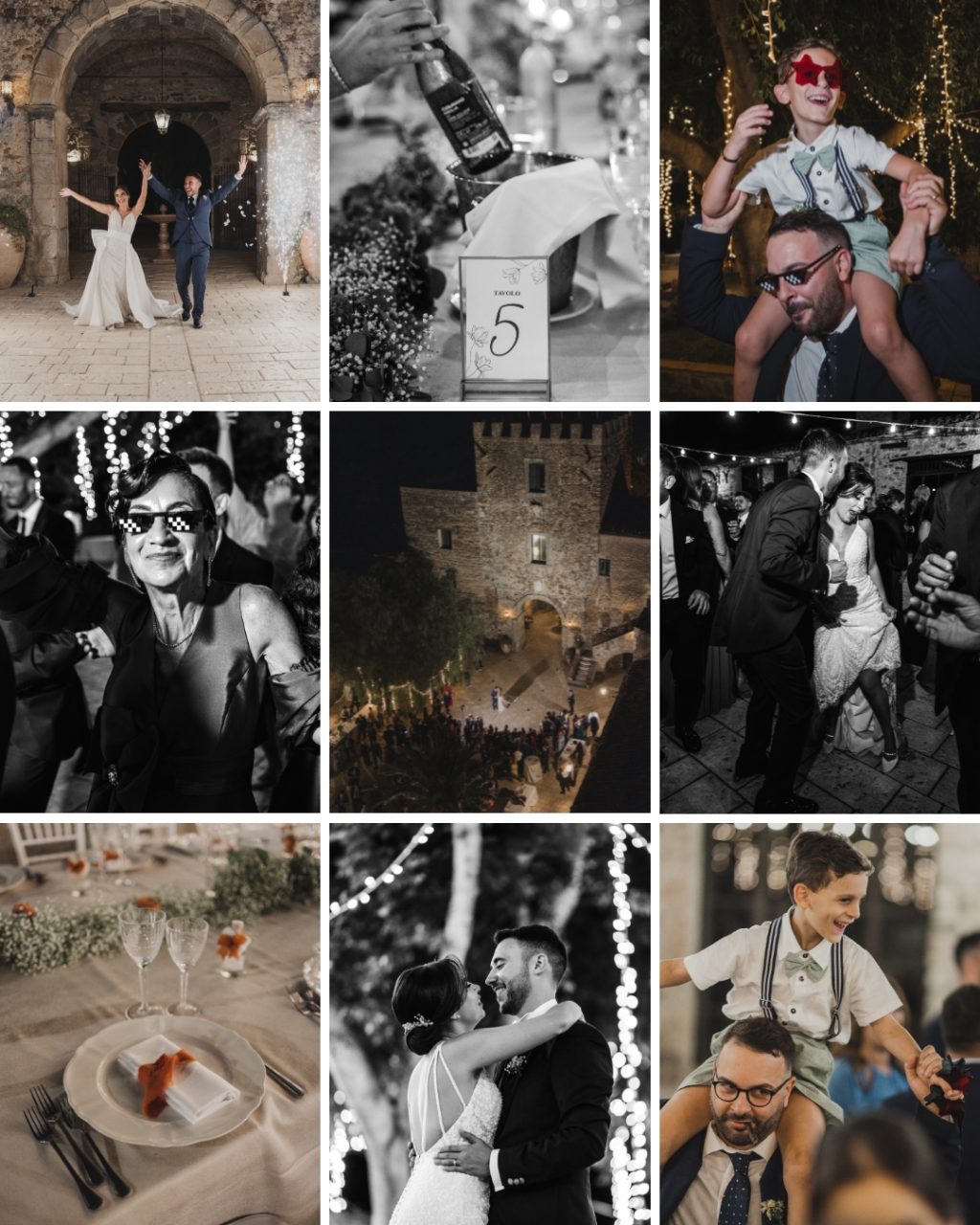 Instagram post from riccardorichiusafotografo. This post is in position 2.